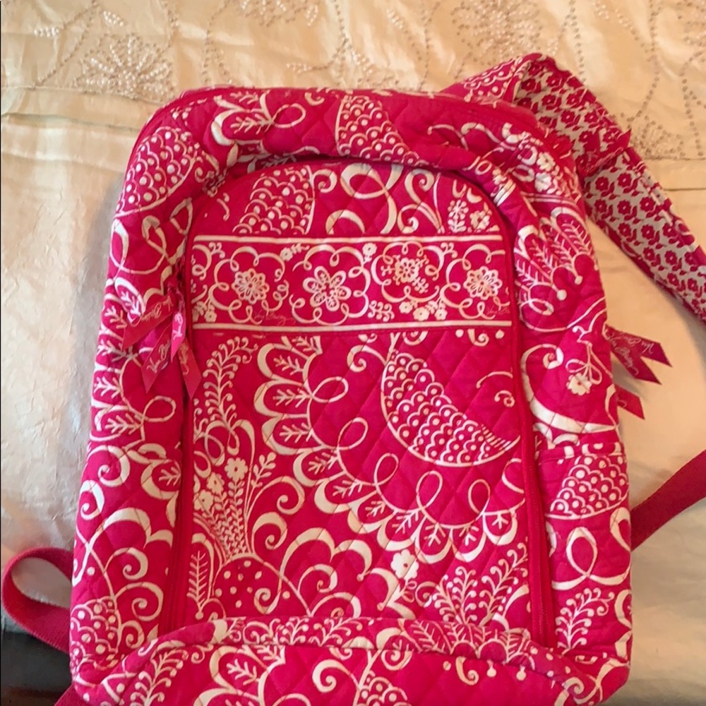 Back pack